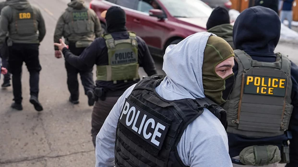 DOJ Orders Sanctuary States To Restore Undercover Plates, Citing Public-Safety And Constitutional Concerns