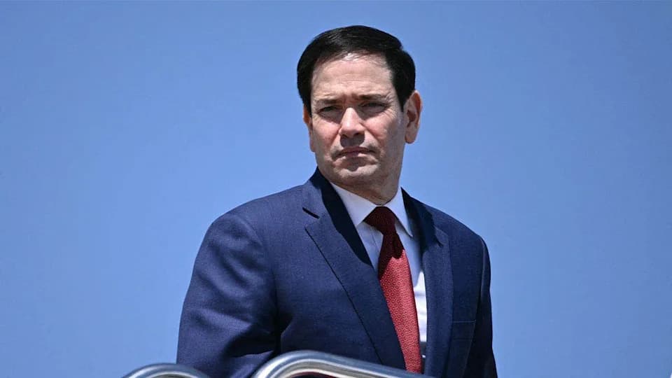 Rubio: U.S. Must ‘Stay Ahead Of The Curve’ As China Uses Stolen Tech To Close The Gap