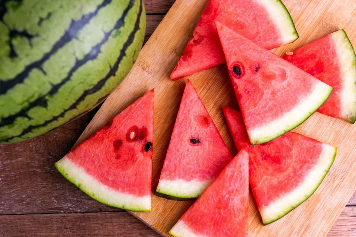 Mumbai 'Watermelon Deaths': Family of Four Die After Fruit Tests Positive for Rat Poison