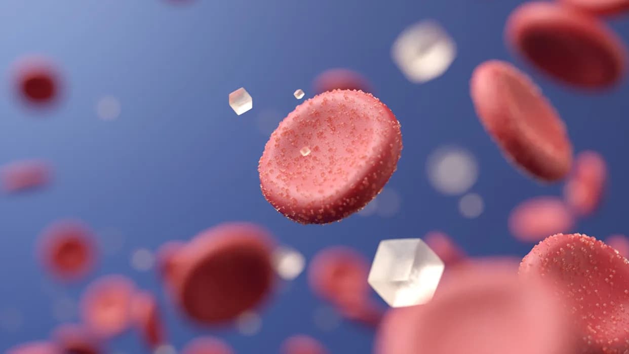 Human 'Hibernation' Genetic Switches Could Point To New Treatments For Type 2 Diabetes
