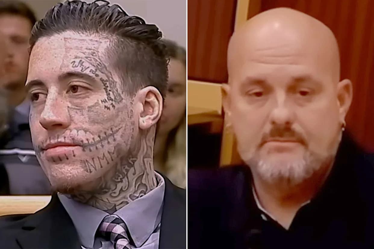 ‘Deadpool Killer’ Wade Wilson Confessed to His Biological Father — Father Told Police, Leading to Arrest