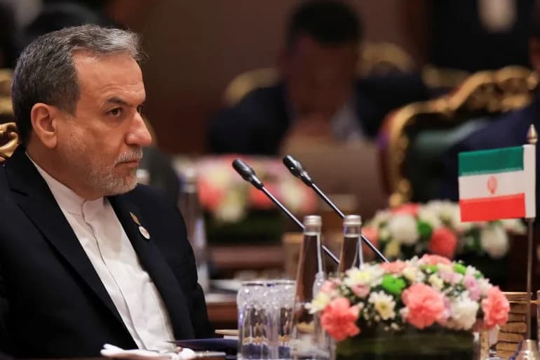 BRICS Exposes Deep Rift Over Iran War as New Delhi Ministers Fail to Reach Consensus