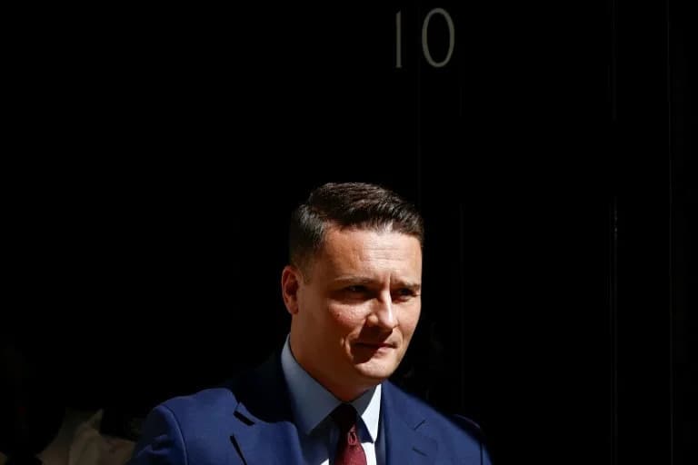 UK Labour Leadership: Key Contenders Poised to Challenge Keir Starmer