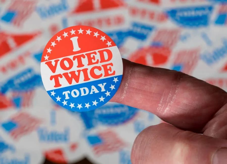 Republicans Are Fumbling the SAVE Act — Why a National Voter-Roll Audit and Better Messaging Matter