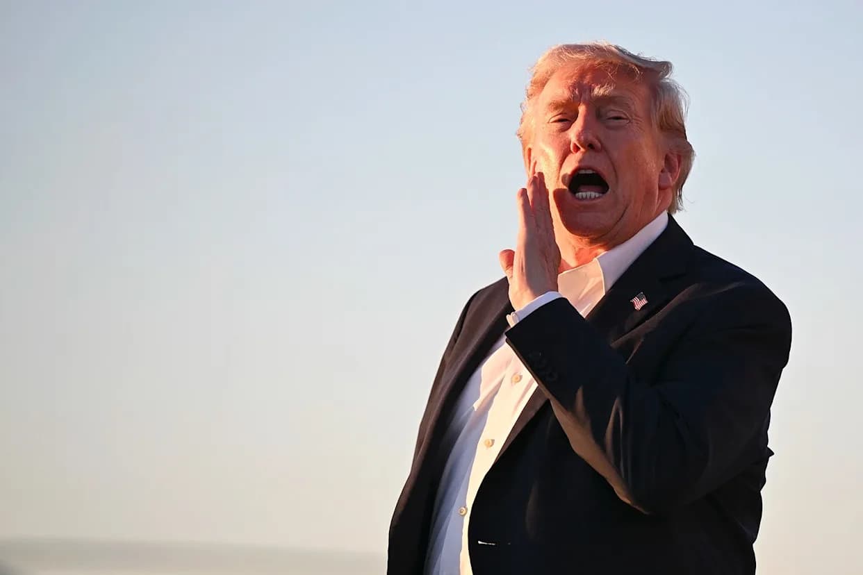 As Inflation Surges, Trump’s Claims Fall Short: Data, Policy Gaps and Questionable Rhetoric