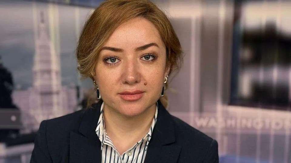 “They Took My Baby”: Uyghur Mother Mihrigul Tursun Recounts Detention, Torture and Infant’s Death in Xinjiang