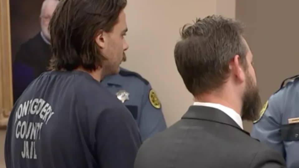 Livestreamer 'Chud the Builder' Charged With Attempted Murder After Clarksville Courthouse Shooting; Bond Set at $1.25M