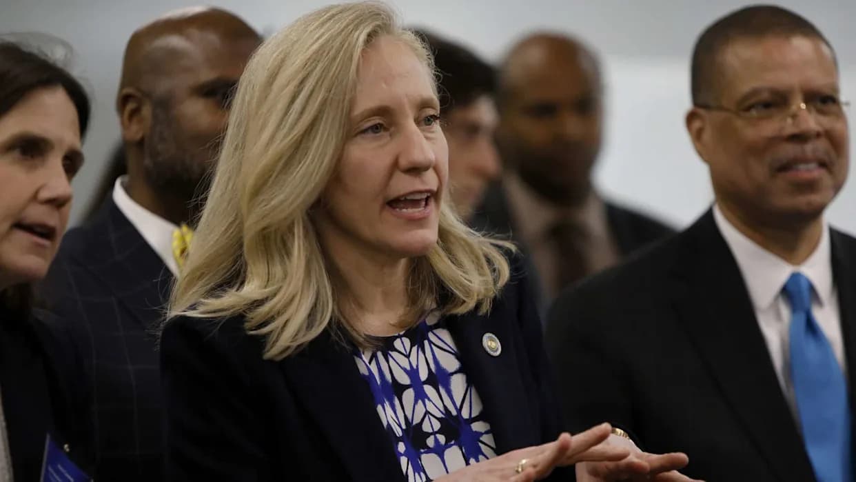Federal Lawsuit Challenges Virginia's New 'Assault Firearm' Ban as Unconstitutional
