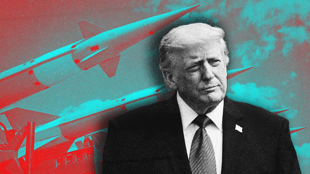 CBO: Trump’s ‘Golden Dome’ Could Cost $1.2 Trillion Over 20 Years — Major Technical, Strategic Risks