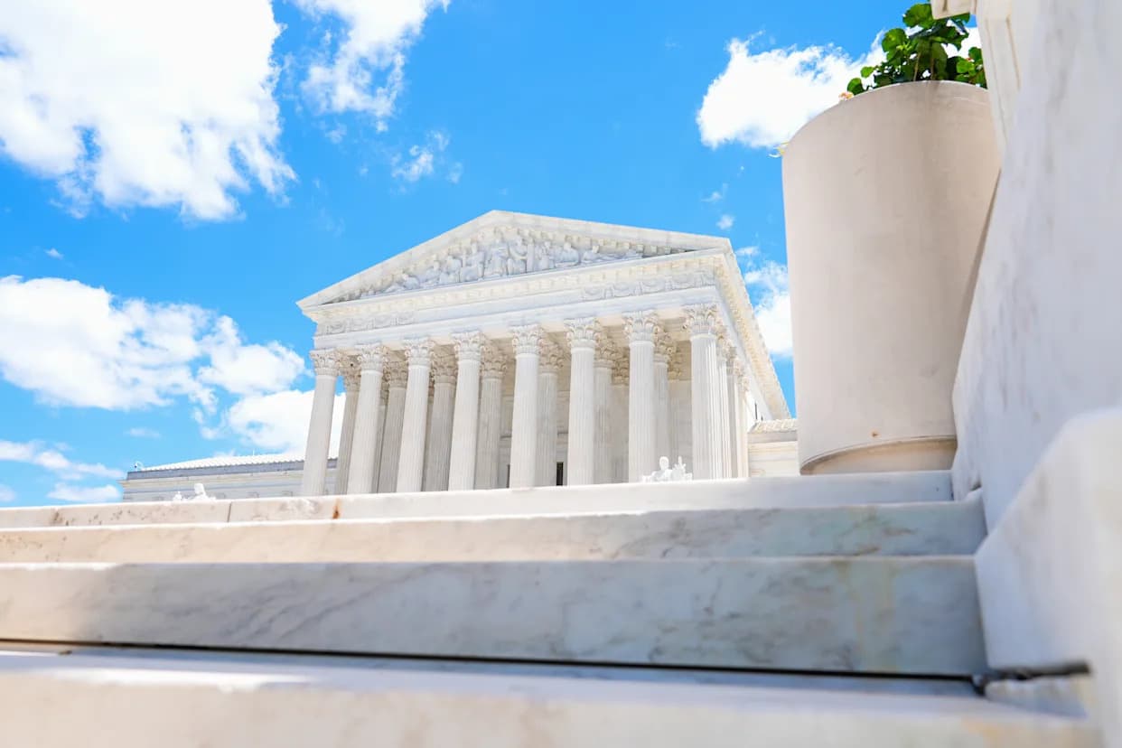 Supreme Court Denies Emergency Bid; Virginia Redistricting Referendum Remains Voided
