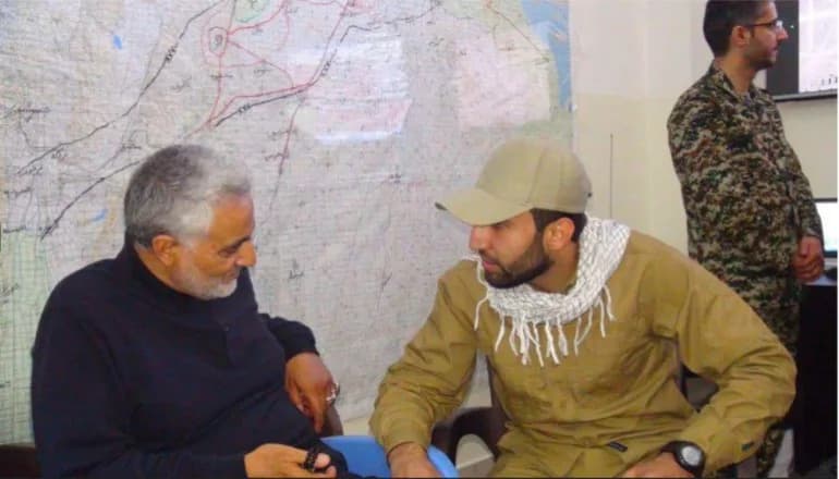 US Arrests Alleged Iran-Backed Kataib Hezbollah Commander Behind Global Attacks