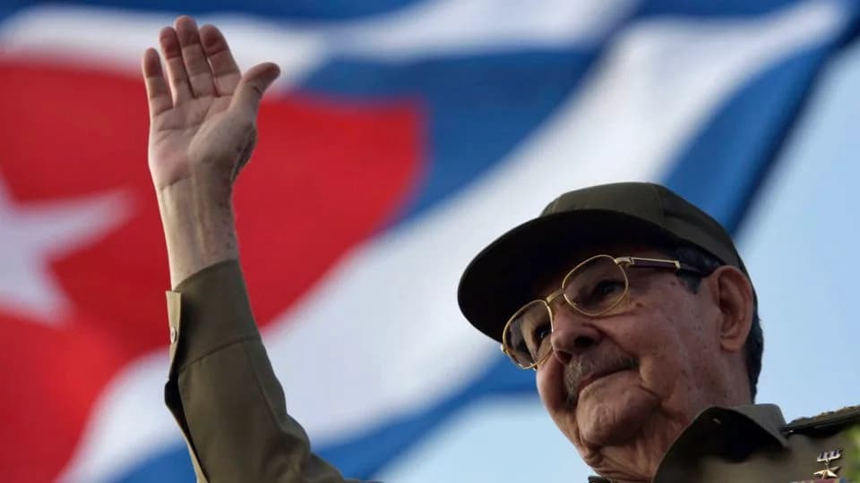 Raúl Castro: The Shadow Power Still Shaping Cuba