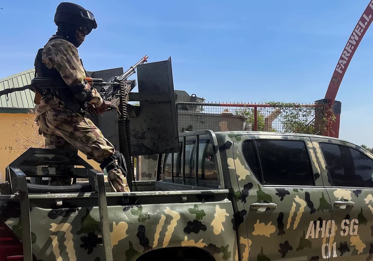 Abu‑Bilal al‑Minuki Killed in Joint Nigerian‑US Strike: Short‑Term Blow to ISWAP, Long‑Term Challenges Remain