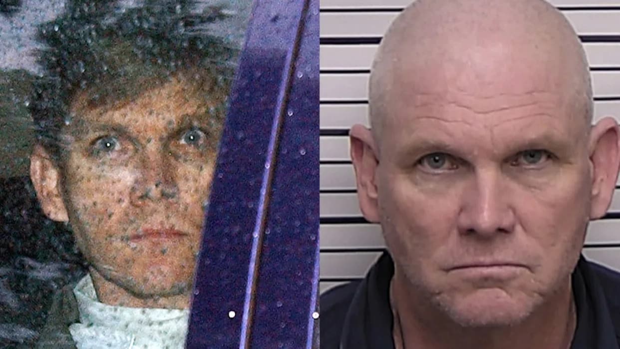 One Man, Two Names: From a Monte Carlo Inferno to a New Mexico Murder Plot