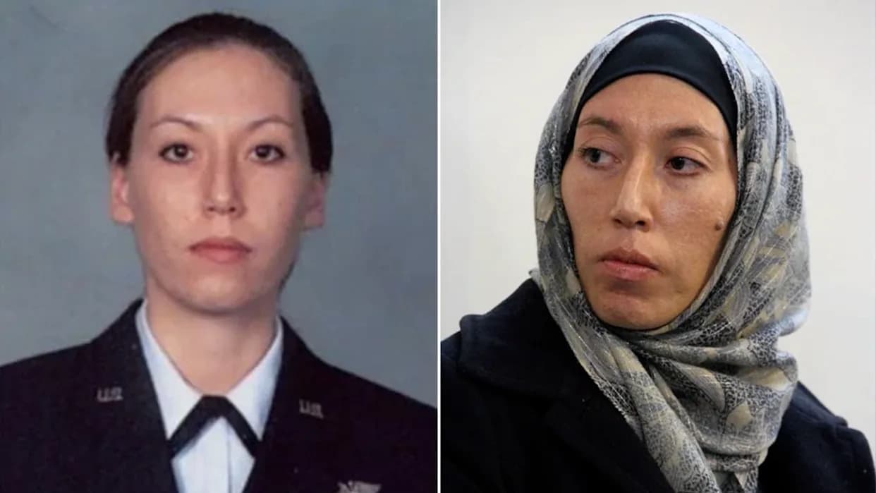 FBI Offers $200K Reward for Monica Witt — Timeline of Alleged Defection, Espionage and Cyber Operations for Iran