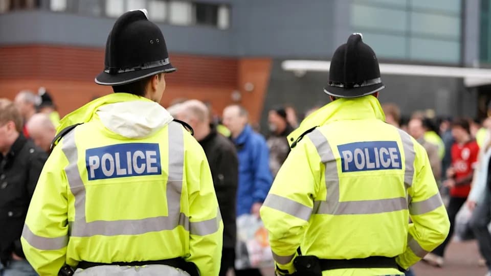 U.K. Pastor Arrested While Street-Preaching in Watford; Faces Public-Order Probe Over Remarks About Islam