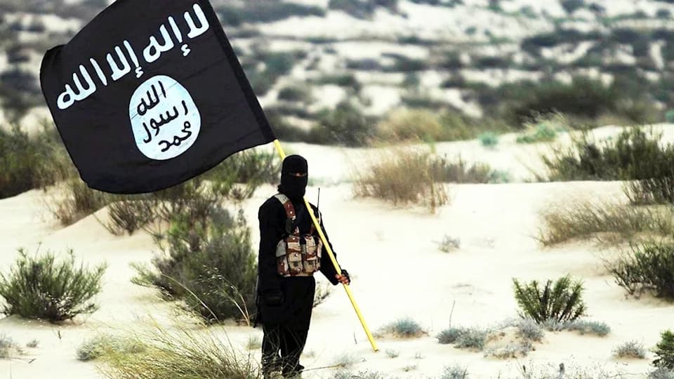 U.S. Strike Kills ISIS West Africa ‘Shadow Commander’ in Major Blow as Africa Becomes Group’s Epicenter
