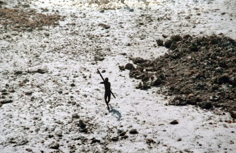 Encroaching World Threatens North Sentinel's Isolated Community — Expert Urges Careful Protection