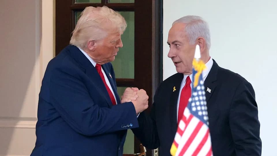 Netanyahu’s 'Secret' UAE Visit Risks Israel–UAE Security Partnership as Iran Tensions Rise
