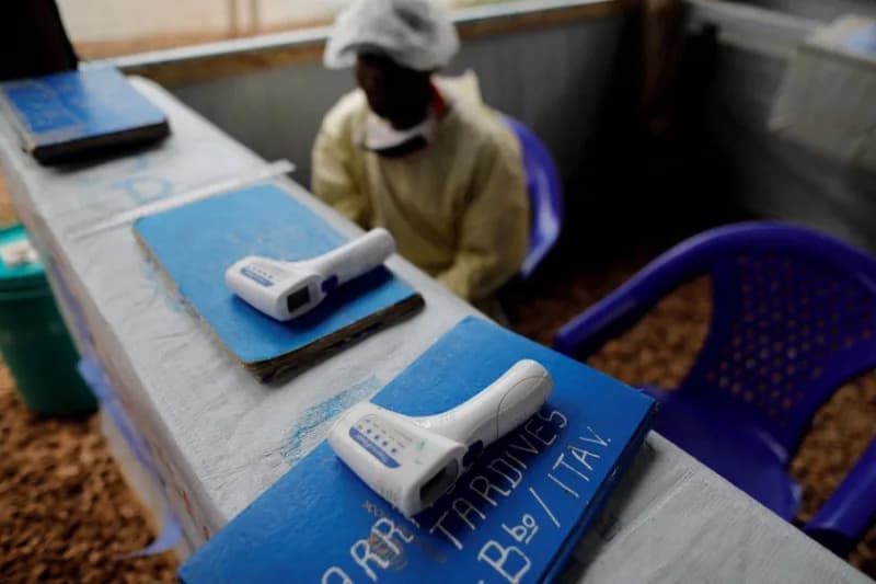 Flawed Testing, Funeral Practices and Shipping Errors Let Ebola Spread Undetected in Ituri