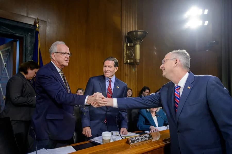 Military and Veteran Caregivers: A Clear Bipartisan Opportunity for Congress