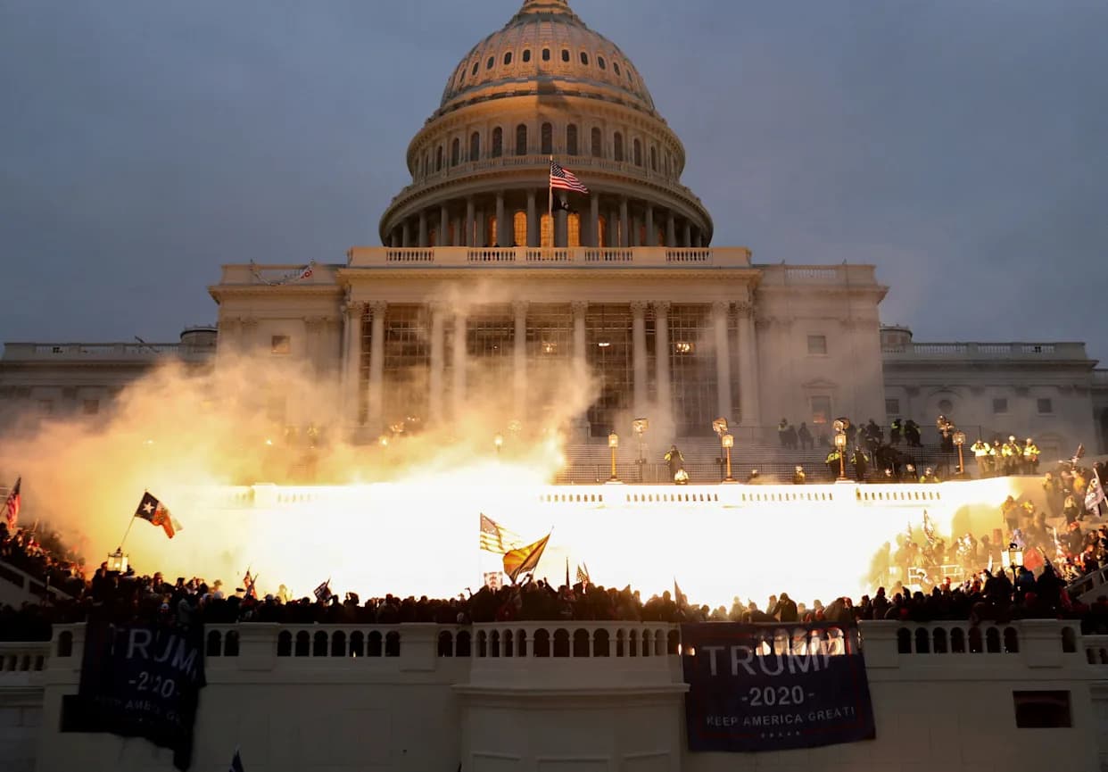 DOJ to Transfer $1.776B Into 'Anti‑Weaponization' Fund as Legal Challenges Face Major Hurdles