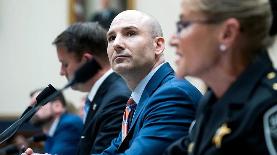 1‑in‑5 Fairfax Figure Sparks Clash Over Mass Deportation at Congressional Hearing