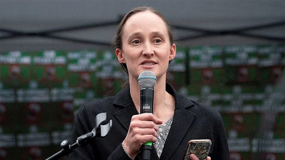 Seattle Alarm: Councilmember 'Gravely Concerned' As Starbucks Moves 2,000 Jobs, Tax Change Fuels Exodus
