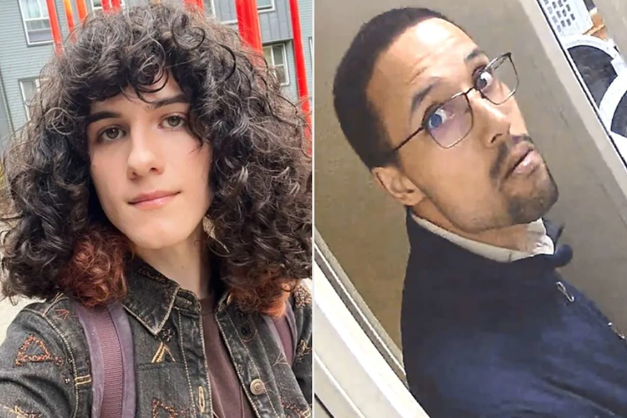 Man Charged With First‑Degree Murder After UW Student Juniper Blessing Fatally Stabbed