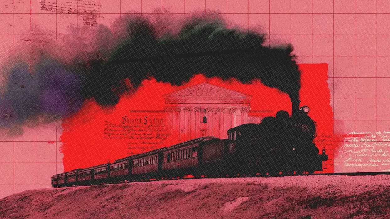 The Worst U.S. Supreme Court Decisions Ever — Plessy, Dred Scott, Korematsu and More