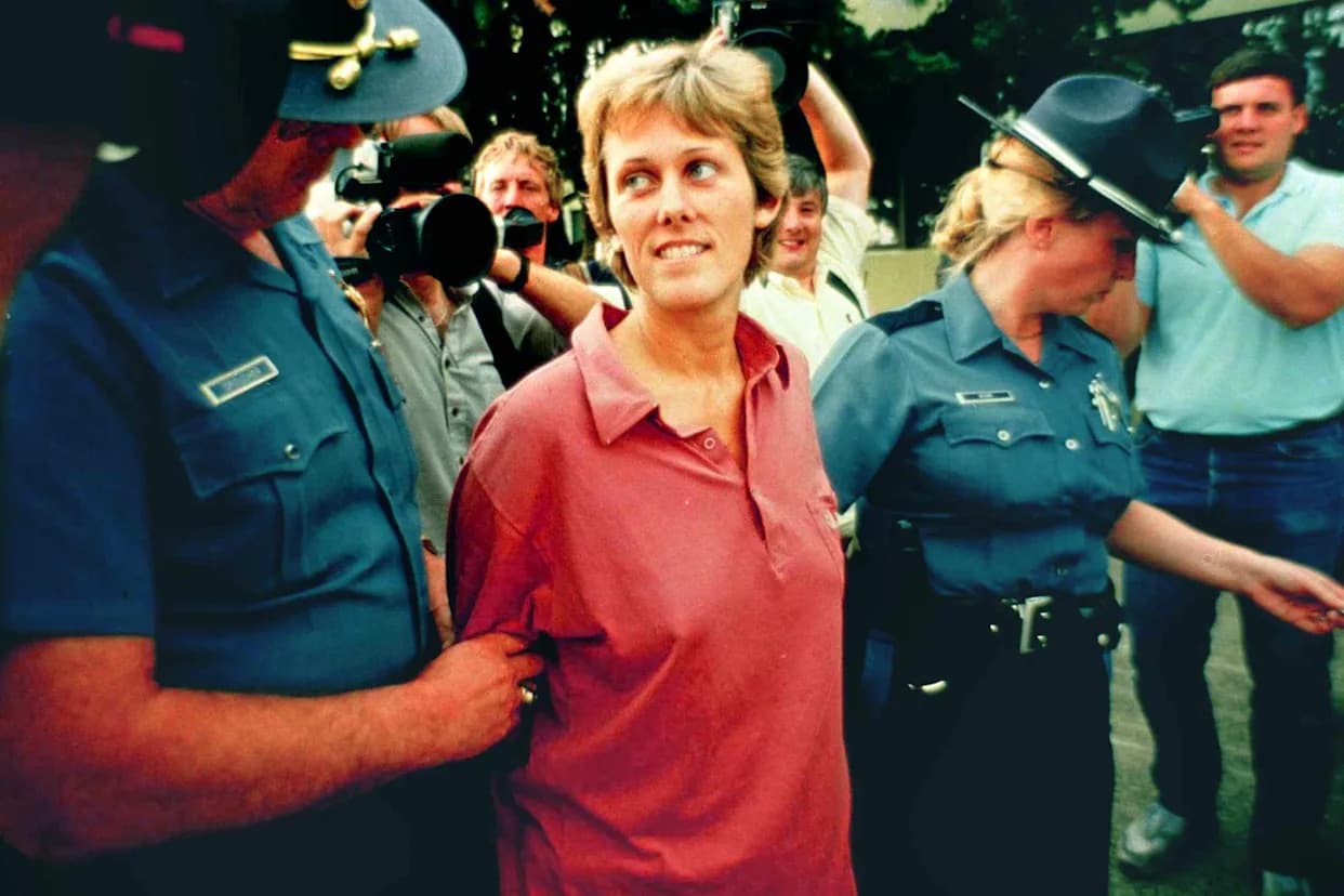 Where Are Diane Downs’ Surviving Children Now? How They Rebuilt Lives After a Tragic 1983 Shooting