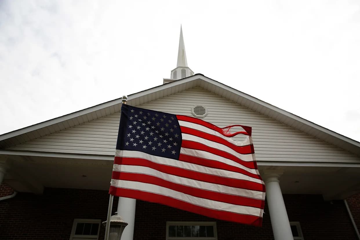 Rubio Leads Among Evangelical Leaders — But Vance’s Populist Appeal Keeps 2028 GOP Race Unsettled