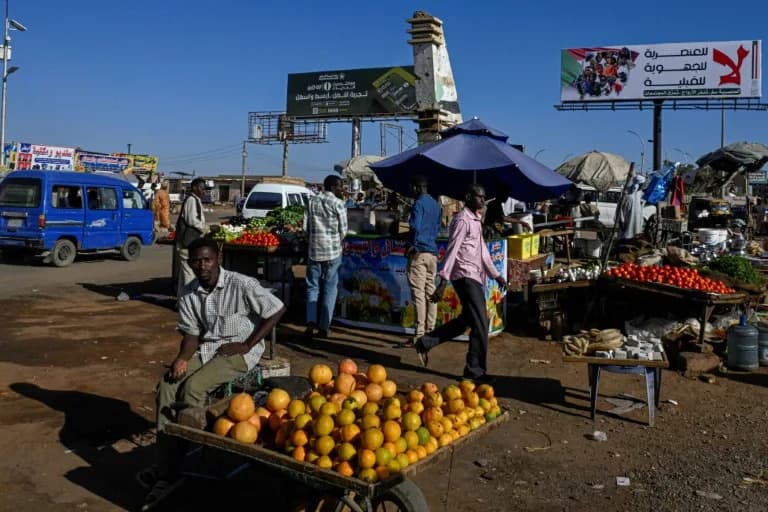 Drone Strike on Ghubaysh Market Kills 28, Wounds 23 as Sudan's Drone Warfare Escalates