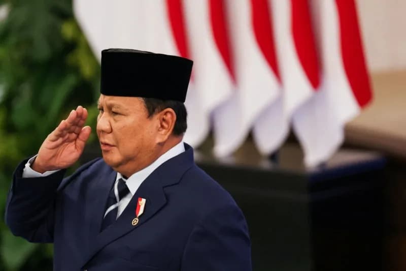 Amnesty: Indonesian Authorities Used Coordinated Online Disinformation To Brand Critics As 'Foreign Agents'