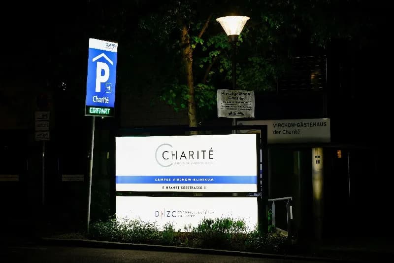 U.S. Missionary Infected With Ebola Flown to Germany for Treatment; Six High‑Risk Contacts Head to Europe