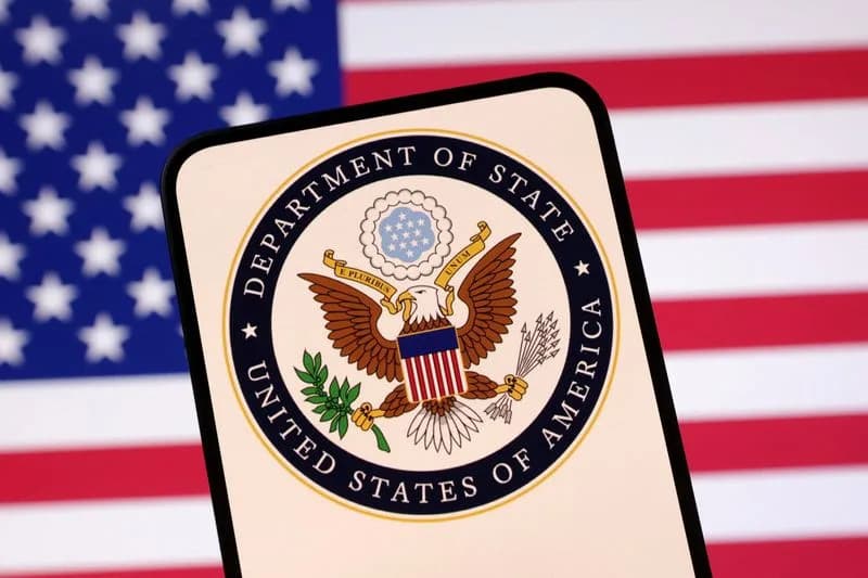 State Dept. Letter Says U.S.-Saudi Nuclear Pact Falls Short Of 'Gold Standard' Safeguards