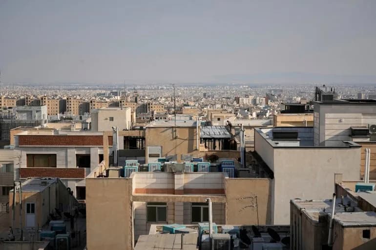 Soaring Rents and Sky-High Deposits Leave Tenants Struggling in Tehran