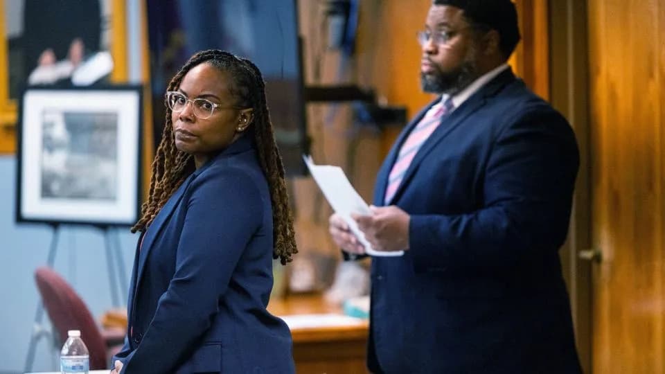 Virginia Trial Over School Shooting Shifts Focus: Did Assistant Principal Fail to Act or Did Teachers?