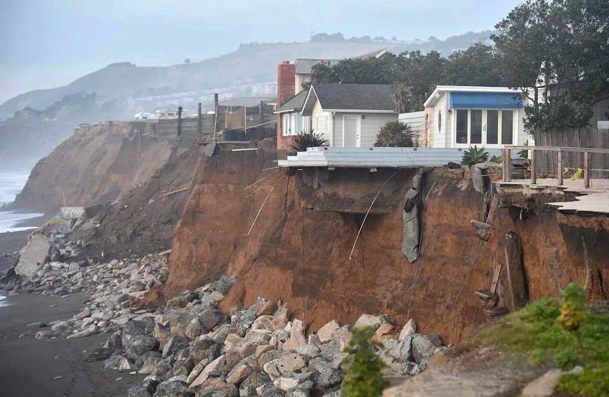 Possible ‘Super El Niño’ May Form By June — What It Could Mean for U.S. Weather and Global Risks