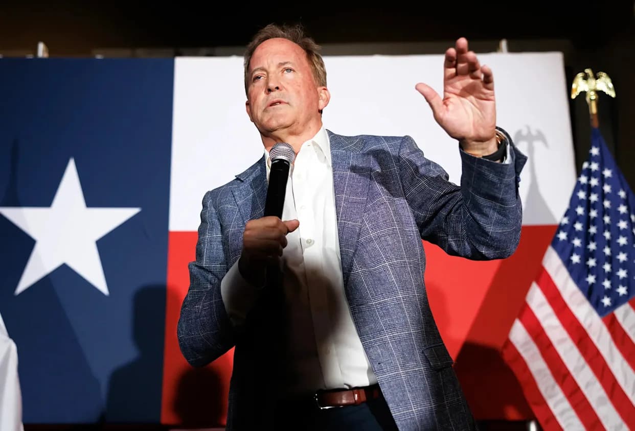 Texas Launches Probe Into SPLC As GOP Campaign Escalates Amid Controversy