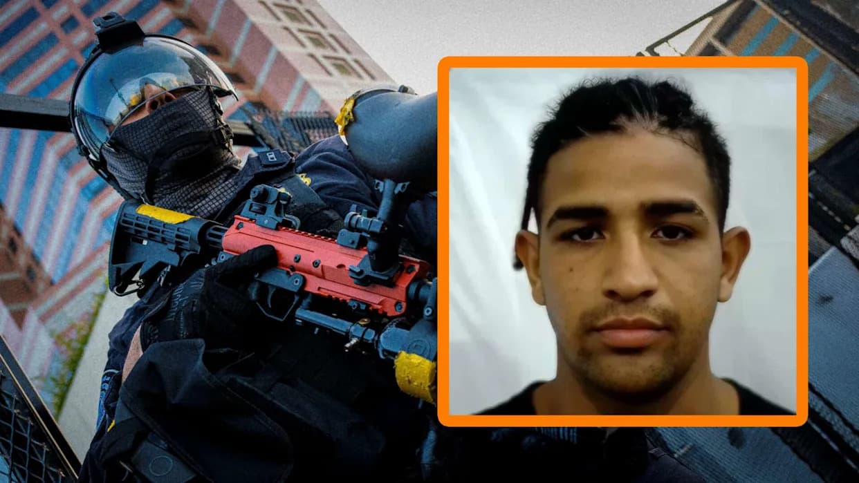 State Assault Case Against ICE Agent Could Test Limits of Supremacy Clause Immunity
