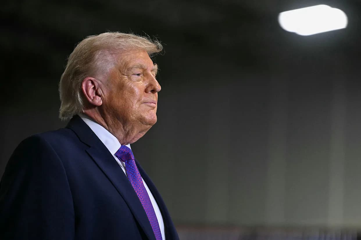 Trump Widens Influence With Primary Wins — But Midterm Risks and Voter Concerns Persist