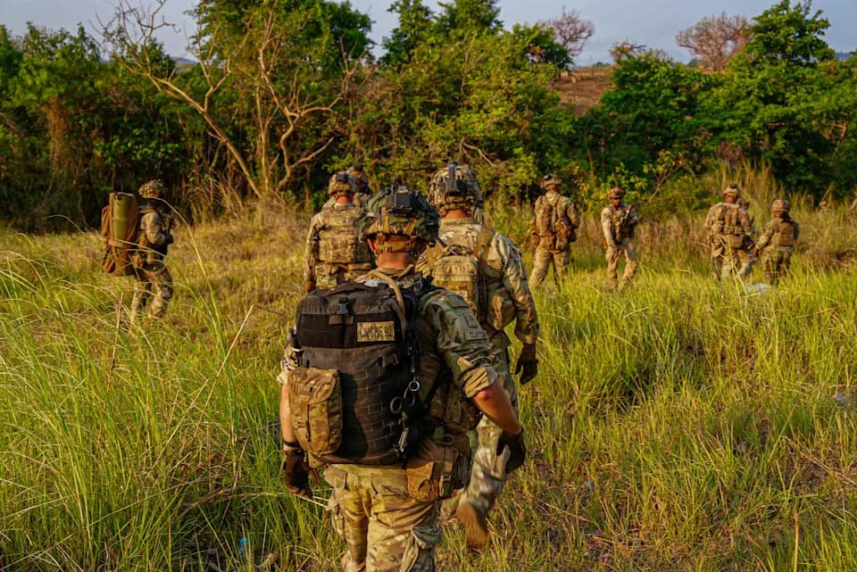 Balikatan 2026: 17,000+ Troops Rehearse Layered Defense of the Philippines — From FPV Drones to 390-Mile Tomahawks