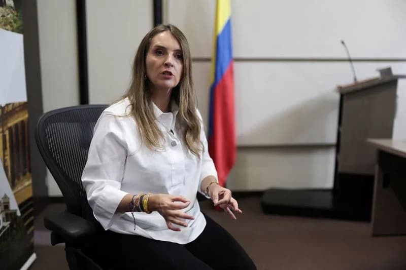 Valencia Vows to End 'Total Peace' — Pledges Tougher Security and Boost for Oil & Mining
