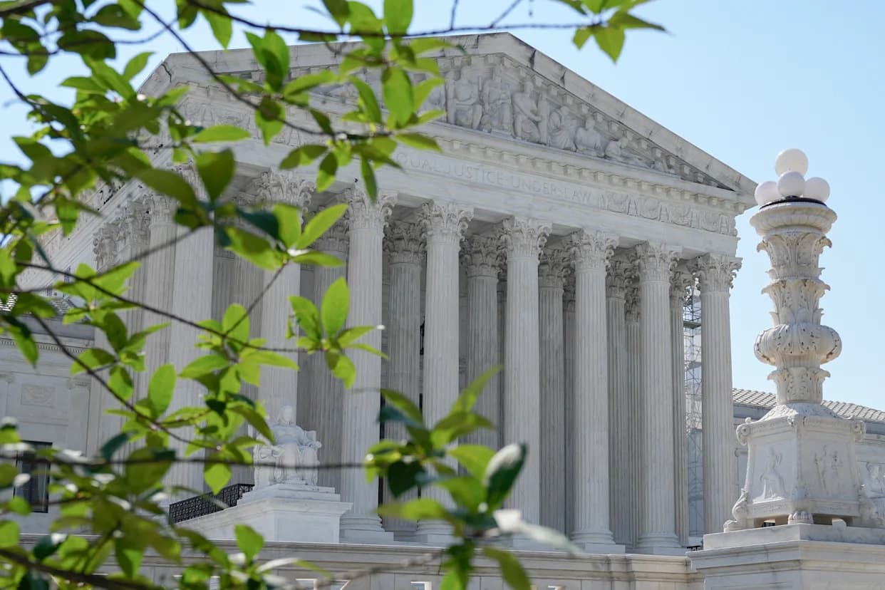 Supreme Court Declines Pharma Challenges, Cementing Medicare Drug-Price Negotiations