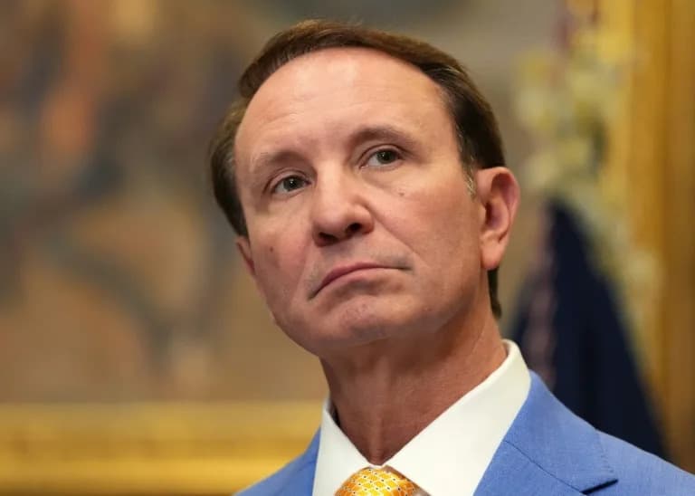 US Envoy Says Washington Must Rebuild Its Strategic Footprint In Greenland