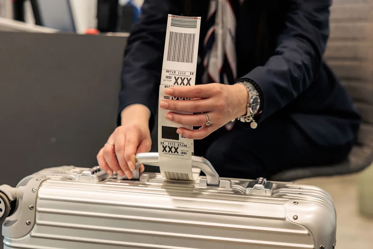 Alleged Luggage-Tag Scam: 17 Travelers Detained and Later Freed After Bags With Drugs Bore Their Tags