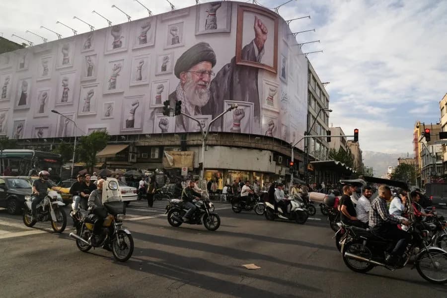 Congressional Report: 42 U.S. Aircraft Damaged or Lost in Iran During Operation Epic Fury