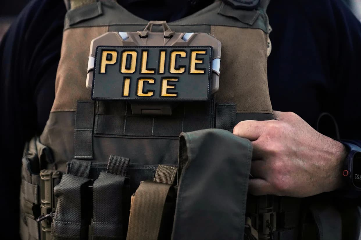 How ICE Lawsuits Exposed the Trump Administration’s Secret International Deportation Deals
