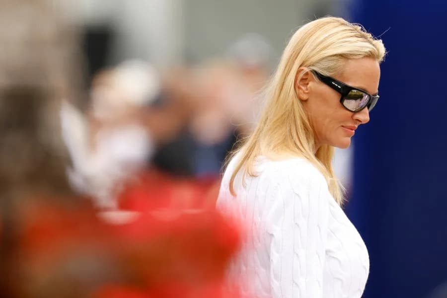 Vanessa Trump Reveals Breast Cancer Diagnosis, Thanks Medical Team and Requests Privacy